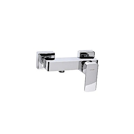 Baterii cada si dus - BATERIE DUS MONOCOMANDA MONTAJ APLICAT CROMAT LOFT VALVEX 2454940