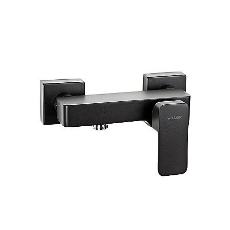 BATERIE DUS NEGRU MAT LOFT VALVEX 2455930 [0]