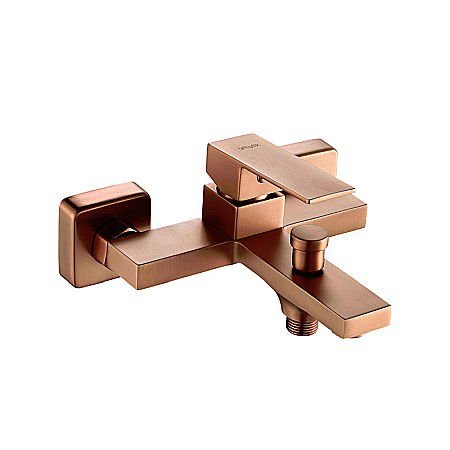 Baterii cada si dus - BATERIE CADA CUPRU SATINAT ARS VALVEX 2420520