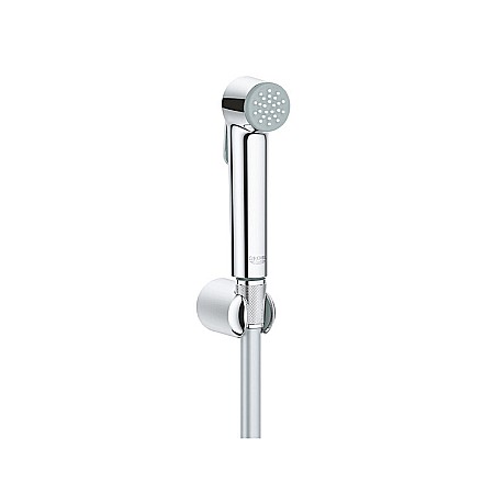 Seturi baterii baie - SET DUS IGIENIC SUPORT + FURTUN + TEMPESTA F TRIGGER GROHE 27513001