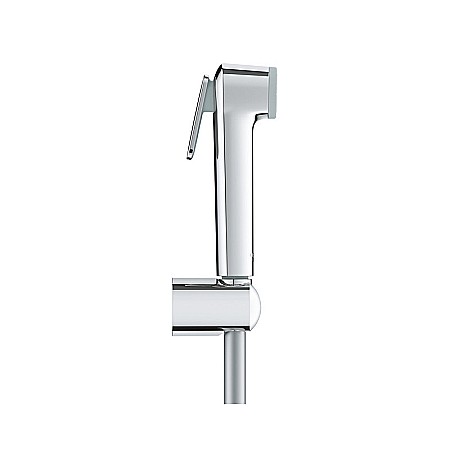 SET DUS IGIENIC SUPORT + FURTUN + TEMPESTA F TRIGGER GROHE 27513001 [1]