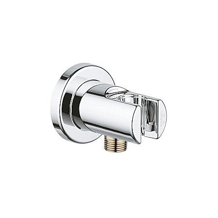 Obiecte Sanitare - COT RACORD SUPORT PARA DUS 1/2 RELAXA GROHE 28628000