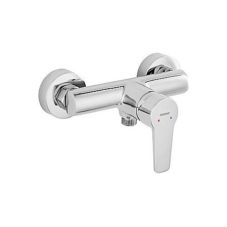 BATERIE DUS FERRO RITTO BTR7 CROM FARA ACCESORII [0]