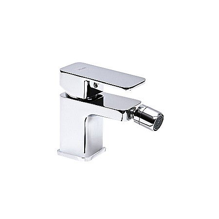 Obiecte Sanitare - BATERIE BIDEU CU VENTIL CROM LOFT VALVEX 2454950