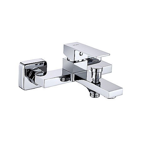 Baterii cada si dus - BATERIE CADA DUS CROM ARS VALVEX 2420370