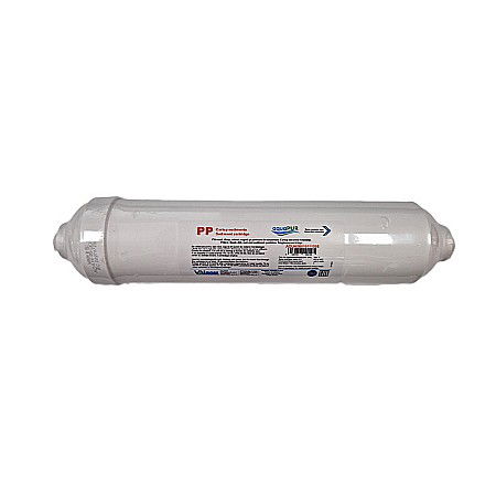 Cartus sedimente PP dozator apa H3HNC Aquapur Valhoh Valrom AQUA08810111005 [1]