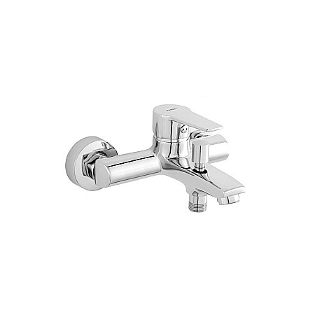 Baterii cada si dus - BATERIE CADA DUS FERRO RITTO BTR1 FARA ACCESORII CROM