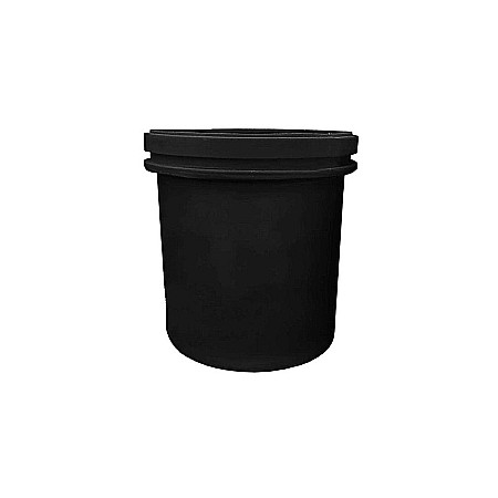 Accesorii cabine put rezervoare apa - Prelungire pentru fose sau statii epurare sau rezervoare apa subterane l=600mm Aquaclean Valrom 48710000604