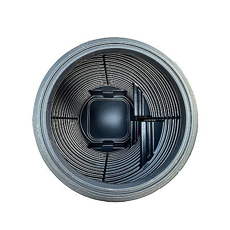 Camin apometru D.1000 H=1200 cu capac PECAMAP10001200 [1]