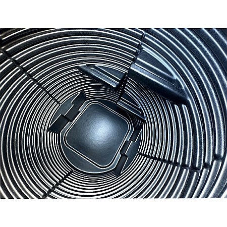 Camin apometru D.1000 H=1200 cu capac PECAMAP10001200 [2]