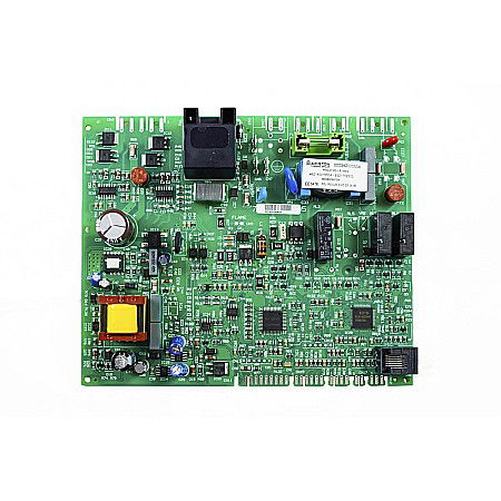 Termice - PLACA ELECTRONICA CENTRALA TERMICA ARISTON CARES, HS PREMIUM, INOA GREEN ORIGINAL ARISTON 60002508-01