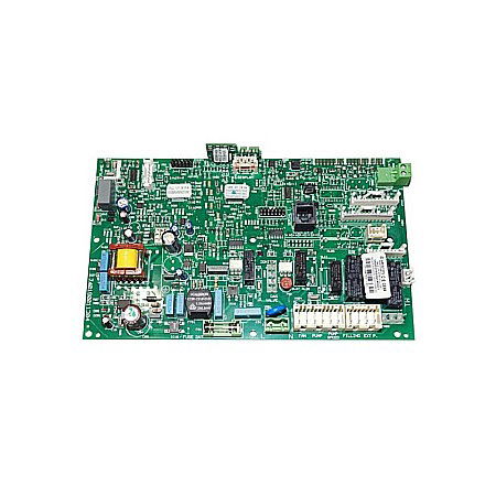 Termice - PLACA ELECTRONICA CENTRALA TERMICA ARISTON CLAS, GENUS, TALIA ORIGINAL ARISTON 65109313-05