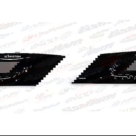 PLACA ELECTRONICA DISPLAY CENTRALA TERMICA ARISTON GENUS ONE ORIGINAL ARISTON 65116788-03 / 65120830-01 [1]