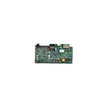 Termice - PLACA ELECTRONICA CENTRALA TERMICA ARISTON GENUS ONE PLUS WIFI, ALTEAS ONE PLUS NET ORIGINAL ARISTON 65120807-03