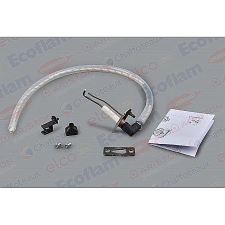 ELECTROD APRINDERE CENTRALA TERMICA ARISTON CLAS ONE WIFI, ALTEAS ONE NET, GENUS ONE SYSTEM ORIGINAL ARISTON 65116556-03 [1]