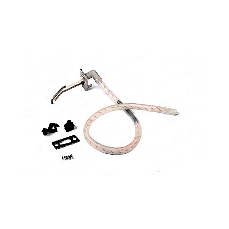 ELECTROD APRINDERE IONIZARE CENTRALA TERMICA ARISTON ALTEAS ONE NET PLUS, GENUS ONE PLUS ORIGINAL ARISTON 65121177 [0]