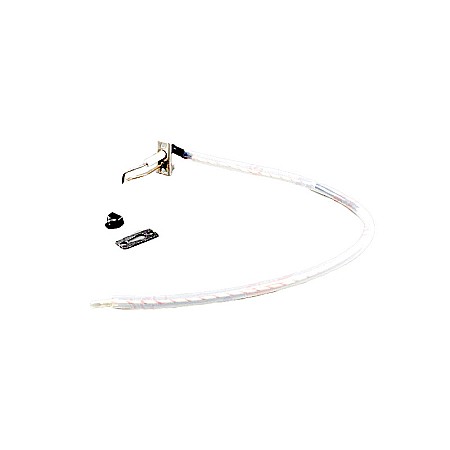 Termice - ELECTROD APRINDERE CENTRALA TERMICA ARISTON CLAS B ONE ORIGINAL ARISTON 65117381-03