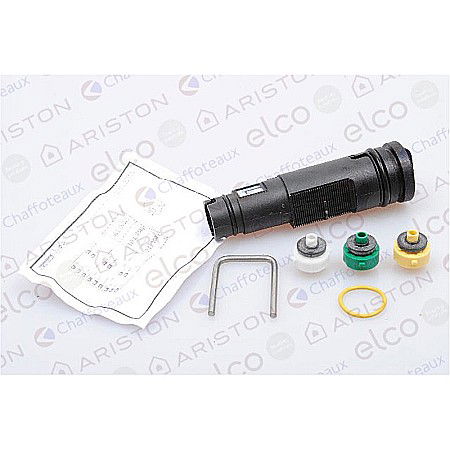 FLUXOSTAT CENTRALA TERMICA ARISTON CARES PREMIUM, CLAS, EGIS, GENUS, HS PREMIUM ORIGINAL ARISTON 65104317 [1]