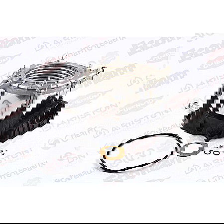 SCHIMBATOR DE CALDURA CENTRALA TERMICA ARISTON ALTEAS ONE PLUS, CLAS ONE WIFI 30, GENUS ONE PLUS WIFI 30 ORIGINAL ARISTON 65116696-01 [1]