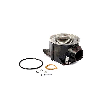 Termice - SCHIMBATOR DE CALDURA CENTRALA TERMICA ARISTON CARES S 30 CHAFFOTEAUX INOA S 30 ORIGINAL ARISTON 65120987