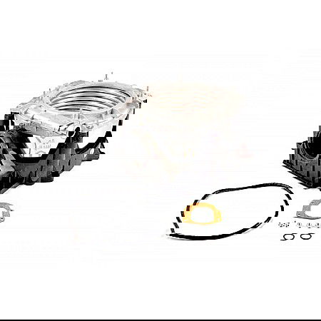 Termice - SCHIMBATOR DE CALDURA CENTRALA TERMICA ARISTON ALTEAS ONE PLUS 25, CLAS ONE WIFI 24, GENUS ONE PLUS WIFI 24 ORIGINAL ARISTON 65116695-01