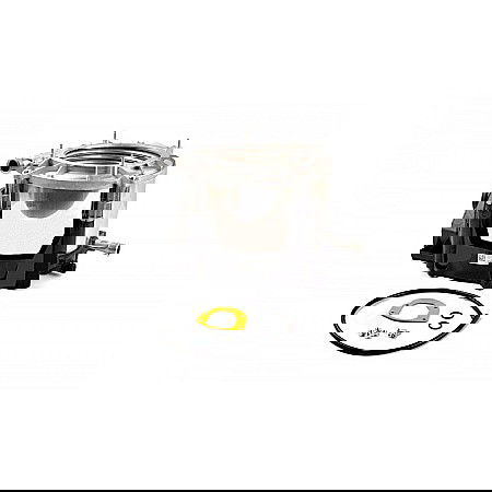 Termice - SCHIMBATOR DE CALDURA CENTRALA TERMICA ARISTON ALTEAS ONE PLUS 35, CLAS ONE WIFI 35, GENUS ONE PLUS WIFI 35 ORIGINAL ARISTON 65116697-01