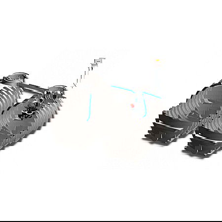 Fose Septice, Separatoare de Grasimi - Statie epurare ape uzate sbr 13/20 q=2.4 mc/zi 13-20 persoane 2x4700l automatizata 48600009016 Aquaclean Valrom