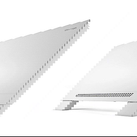 Climatizare - VENTILOCONVECTOR SABIANA CARISMA WHISPER CARCASAT CFF-ECM-MV 20 CU INTERFATA CB-TOUCH + UP-TOUCH