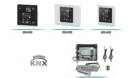 VENTILOCONVECTOR SABIANA CARISMA WHISPER CARCASAT CFF-ECM-MV 20 CU INTERFATA CB-TOUCH + UP-TOUCH [4]