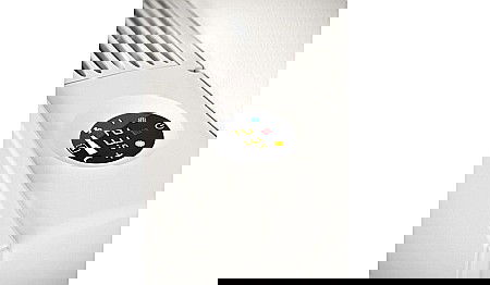 VENTILOCONVECTOR SABIANA CARISMA WHISPER CARCASAT CFF-ECM-MV 50 CU INTERFATA CB-TOUCH + UP-TOUCH [1]