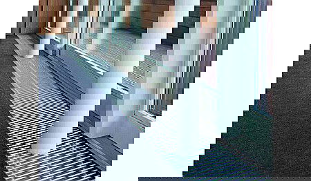 VENTILOCONVECTOR SABIANA CARISMA FLOOR CFP-ECM 2T 3000-130-330 [6]