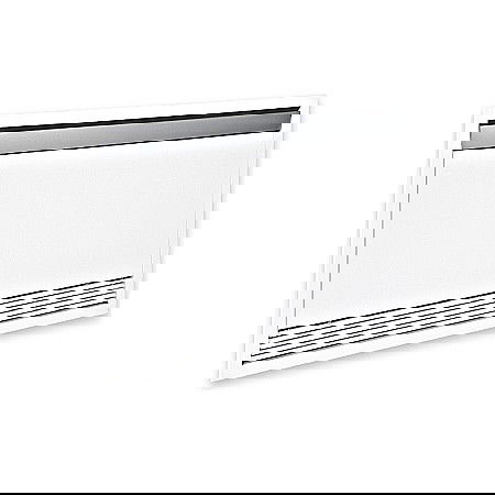 KIT RAMA ESTETICA SABIANA CARISMA BREEZE CBR 2 PENTRU VENTILOCONVECTOR CRC-IV [1]