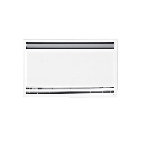 Climatizare - KIT RAMA ESTETICA SABIANA CARISMA BREEZE CBR 3-4 PENTRU VENTILOCONVECTOR CRC-IV