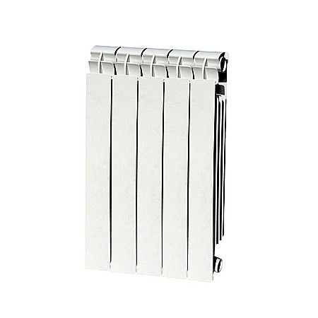 Radiatoare, Calorifere, Ventiloconvectoare Robineti si Accesorii - ELEMENT CALORIFER DIN ALUMINIU 600 VOX EXTRA GLOBAL