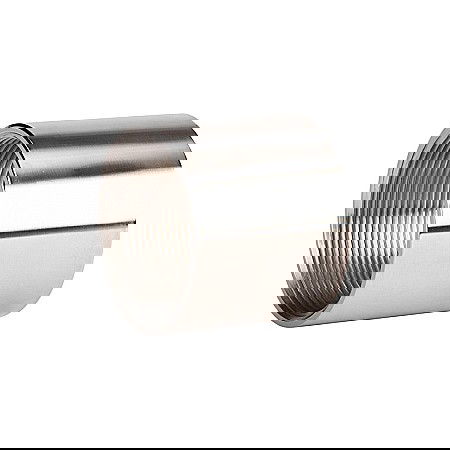 Racorduri filetate sudabile inox - Mufa inox 2 FI