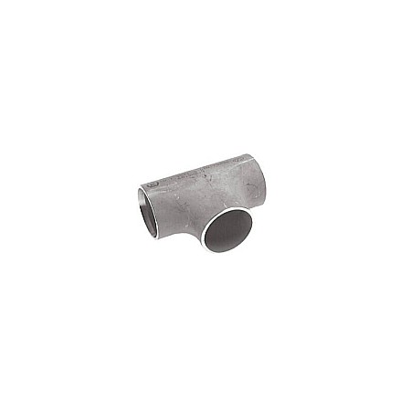 Fitinguri accesorii vane robineti Industriali - Teu inox 21.3X1.6MM sudabil