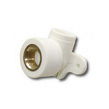 Hidro - 3 x COT PPR ALB 20-1/2 FI CU TALPA RAND32231020020