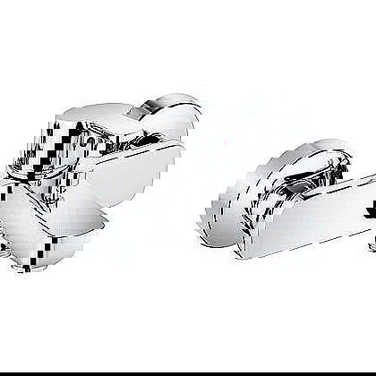 Obiecte Sanitare - KLUDI NEO BATERIE MONOCOMANDA CADA-DUS