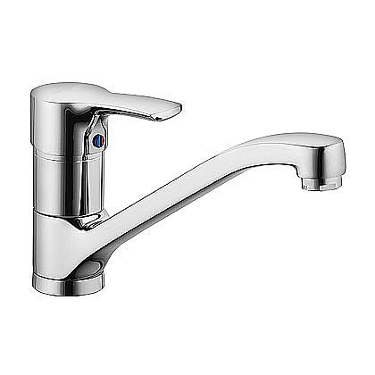 Obiecte Sanitare - KLUDI MARIS BATERIE MONOCOMANDA BUCATARIE