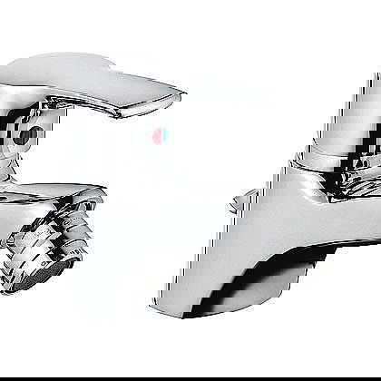 Obiecte Sanitare - KLUDI MARIS BATERIE MONOCOMANDA BIDEU