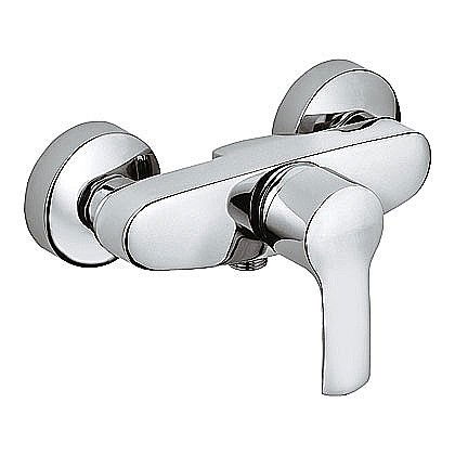 Obiecte Sanitare - KLUDI MARIS BATERIE MONOCOMANDA DUS