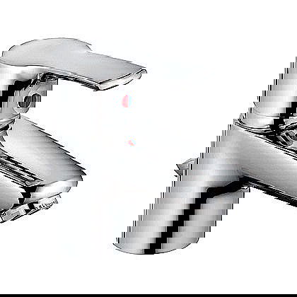 Obiecte Sanitare - KLUDI MARIS BATERIE MONOCOMANDA LAVOAR