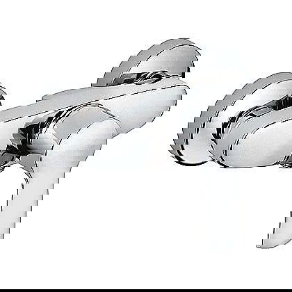 Obiecte Sanitare - KLUDI NEO BATERIE MONOCOMANDA DUS