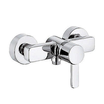 Obiecte Sanitare - KLUDI ZENTA BATERIE MONOCOMANDA DUS 388700575