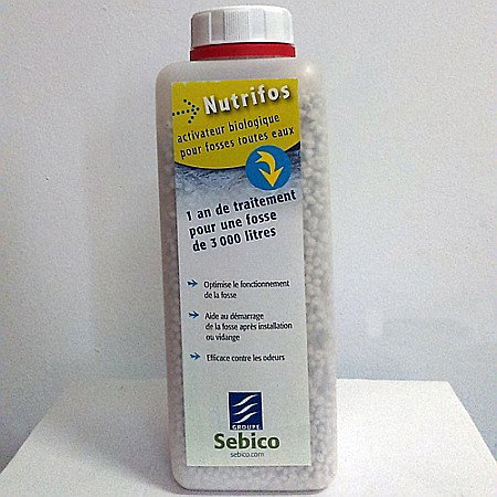 Activator bacterii biologic nutrifos 1 an Sebico [2]