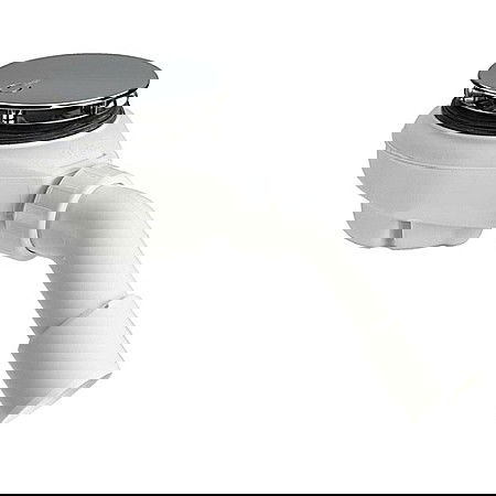 Obiecte Sanitare - SIFON CADITA DE DUS 60MM - 6963 TEMPOPLEX VIEGA