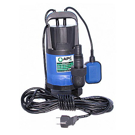 Pompa submersibila drenaj PDP 550 Acqua