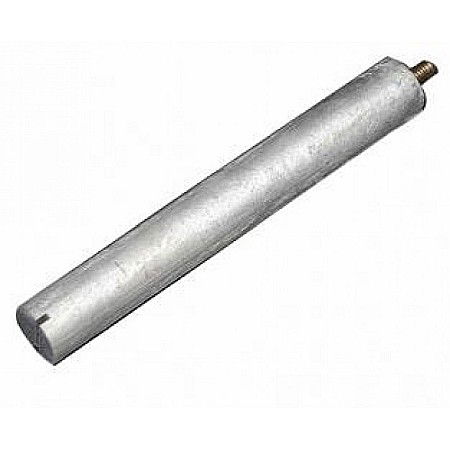ANOD DE MAGNEZIU BOILER D: 25,5 L: 180 M5-M8 977127-01 ORIGINAL ARISTON