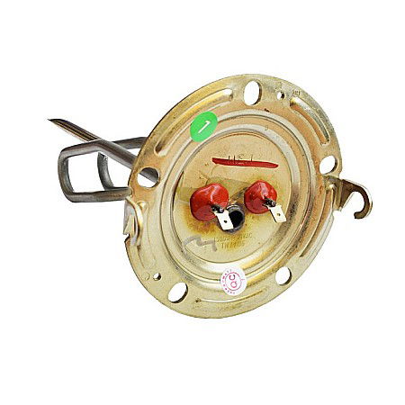 REZISTENTA ELECTRICA BOILER 1500W 230V 65151227-01 ORIGINAL ARISTON [1]