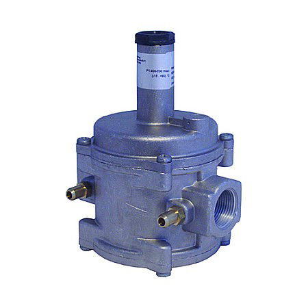 REGULATOR DE GAZ 1
